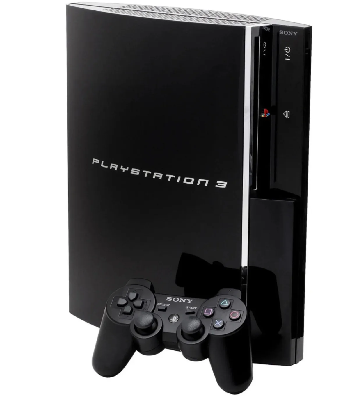 Playstation 3 With Games...