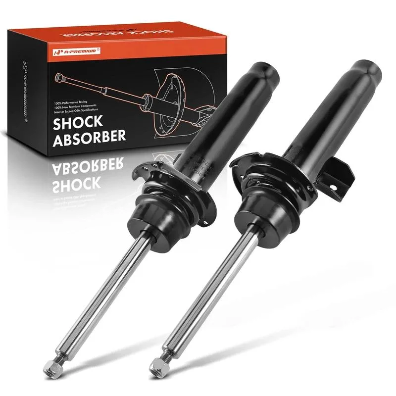 BMW’s 2013-2019 – NEW Front Shock Absorbers thumbnail