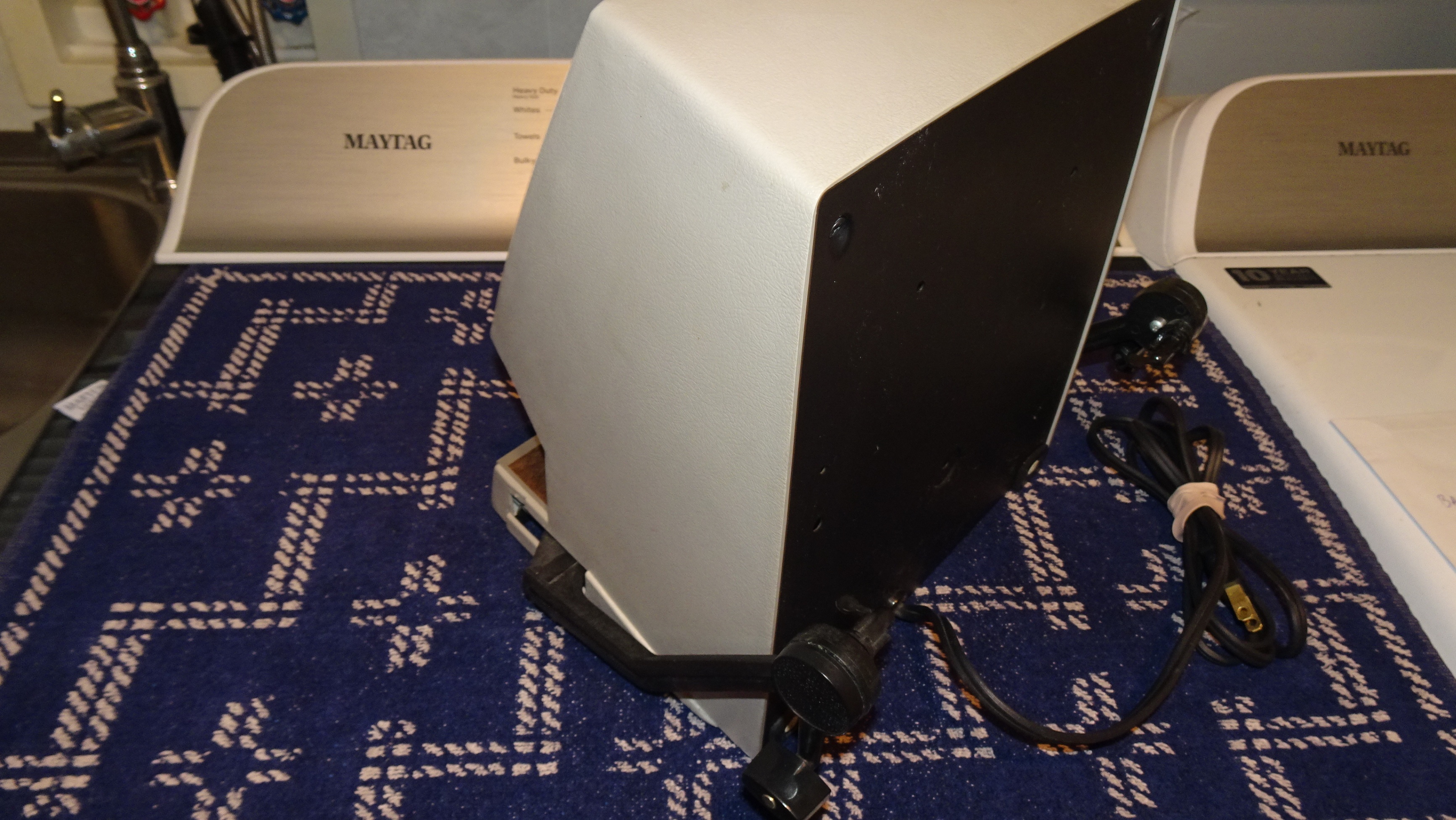 Baia Duel 8MM Film Viewer and Editor - photo 4