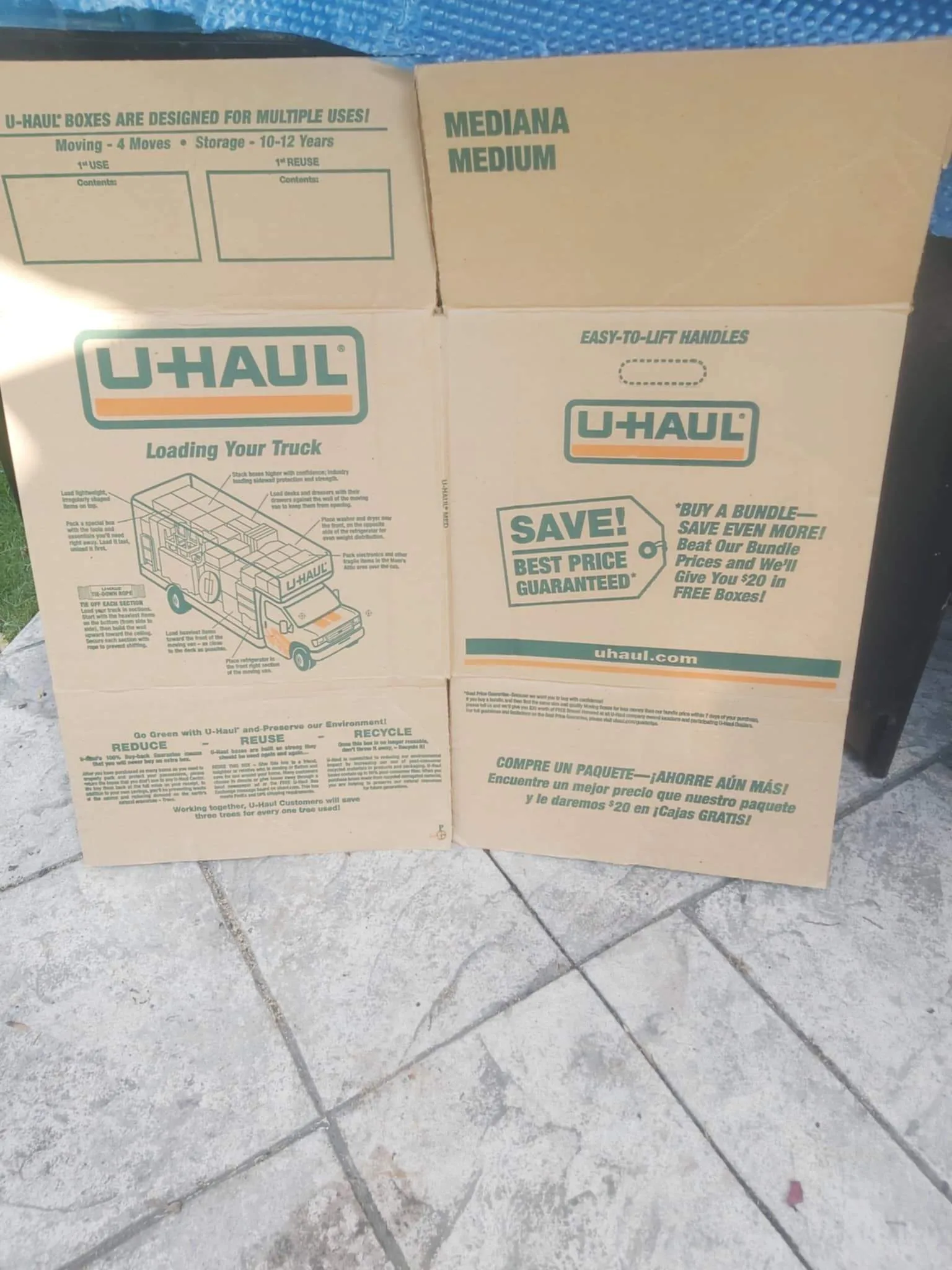 Moving Boxes thumbnail