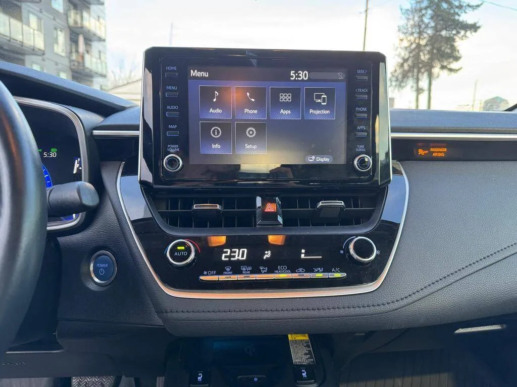 TOYOTA Corolla *LOWEST PRICE* image indicator(6)