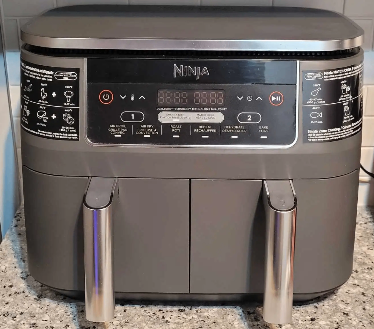 Ninja Foodi Air Fryer