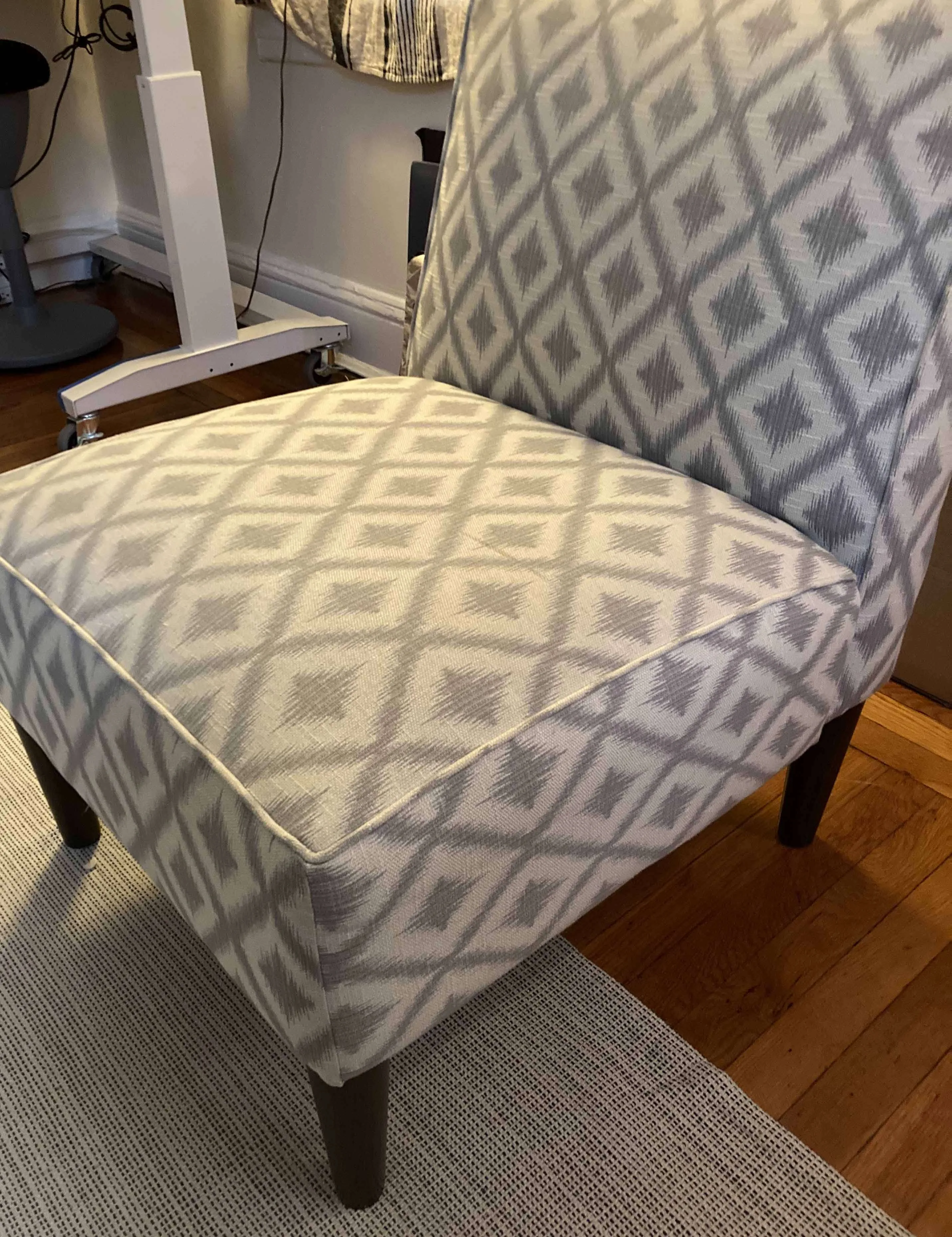 Accent Chair thumbnail