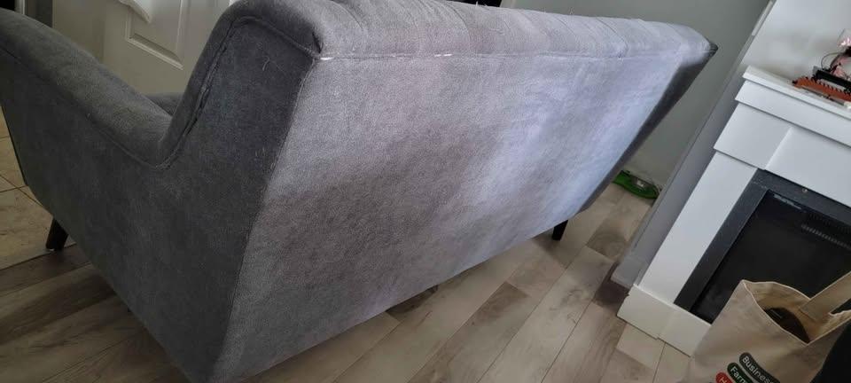 Sofa - photo 3