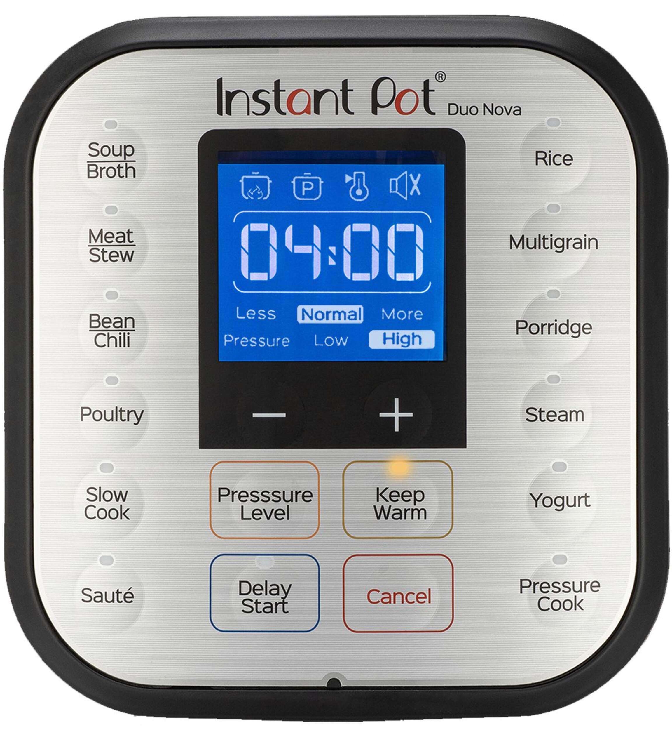 Instant Pot Multi-Cooker - Pressure Cooker 6 qt - photo 2