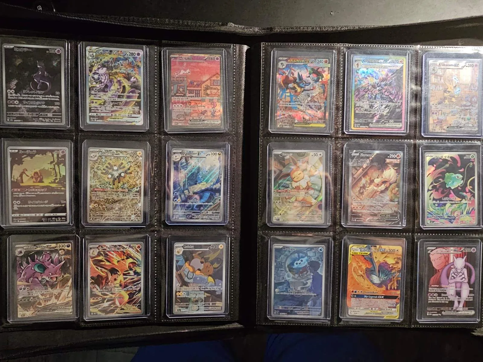Pokemon Cards for Sale - Pokemon Full Arts / Pokemon Singles image indicator(2)