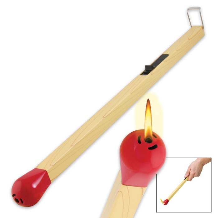 Novelty BBQ Lighters: Fishing Rod, Guitar & More Fun Designs!