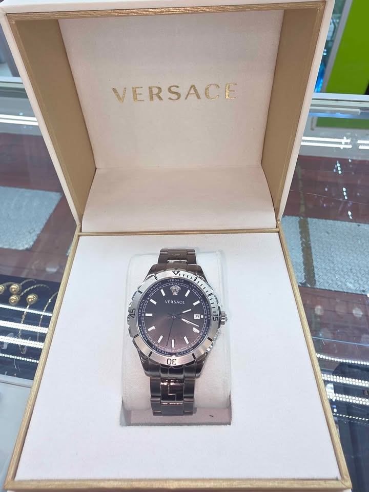 Versace Watch ve3a - photo 2