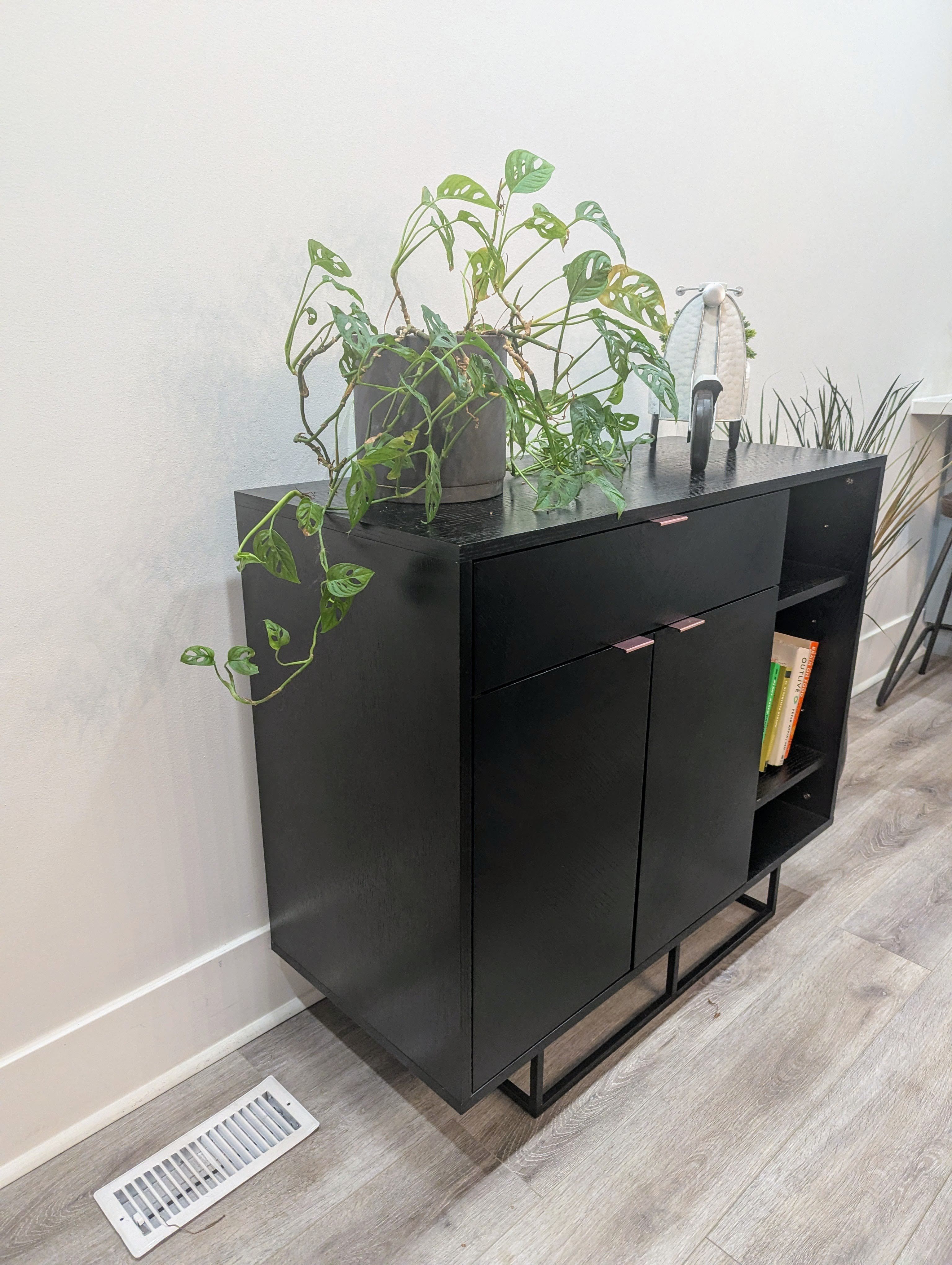 Black Oak Sideboard - photo 3
