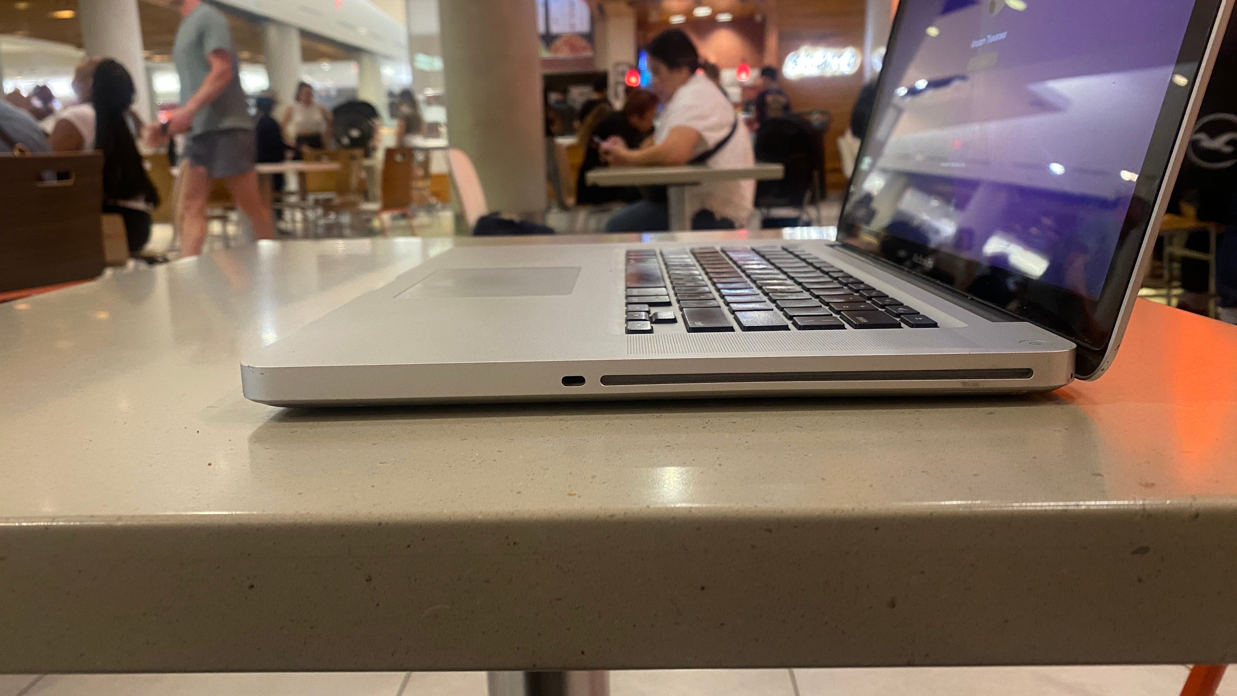 Mid-2012 MacBook Pro 15″ i7, 16GB, 500GB SSD Dual Graphics - photo 5