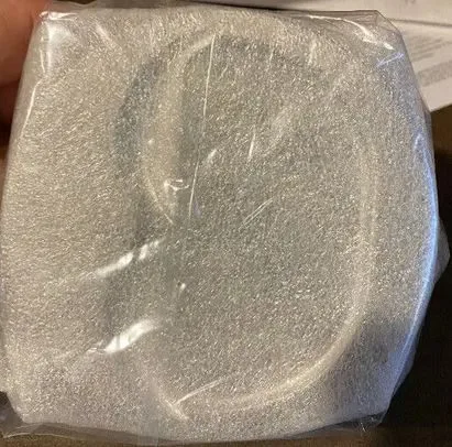 Sportsman Racing Products 147550 - Small Block Chevy Pistons image indicator(4)