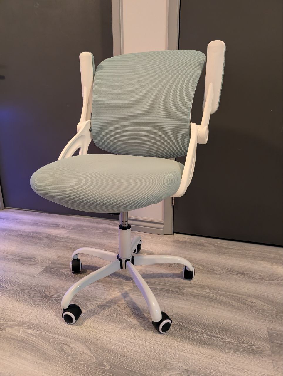 Ergonomic office home gaming chair - photo 2