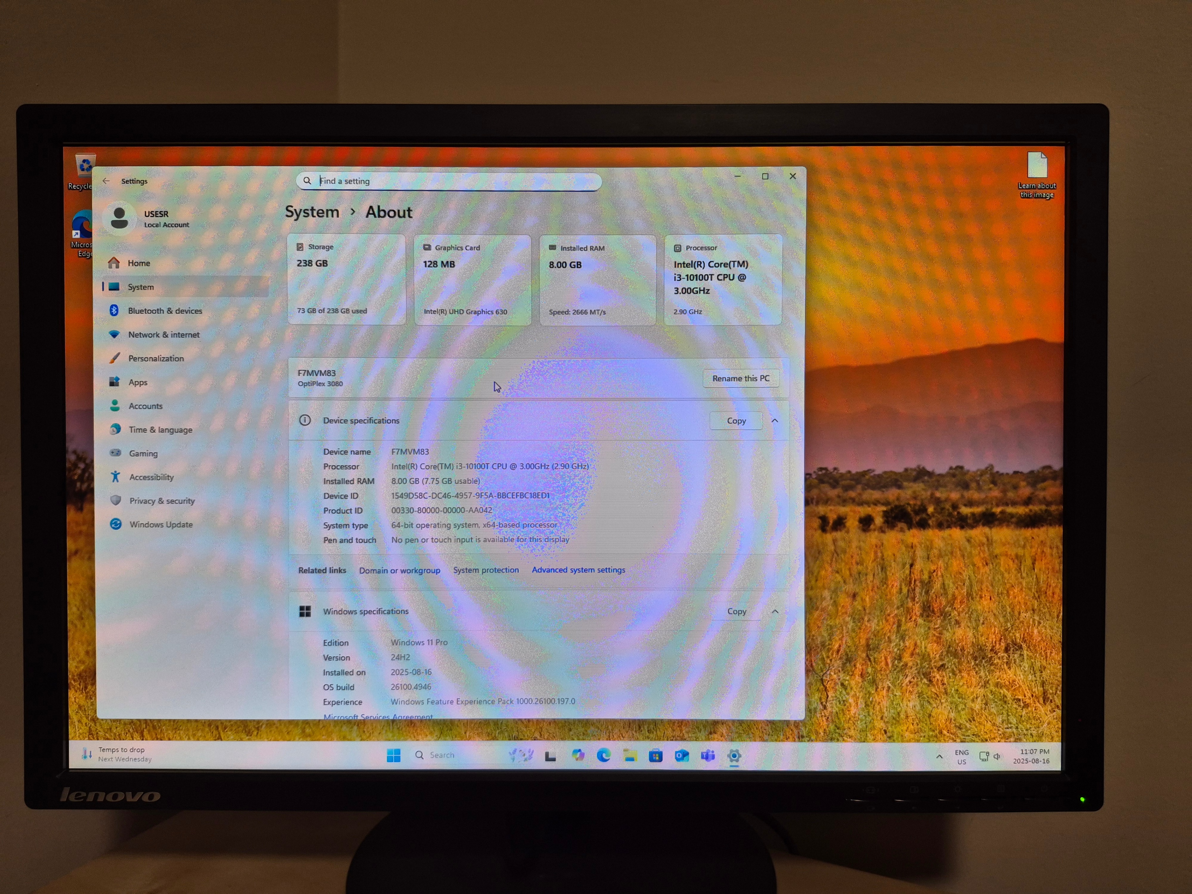 💻 Complete Computer Setup – Ready to Use! - photo 5