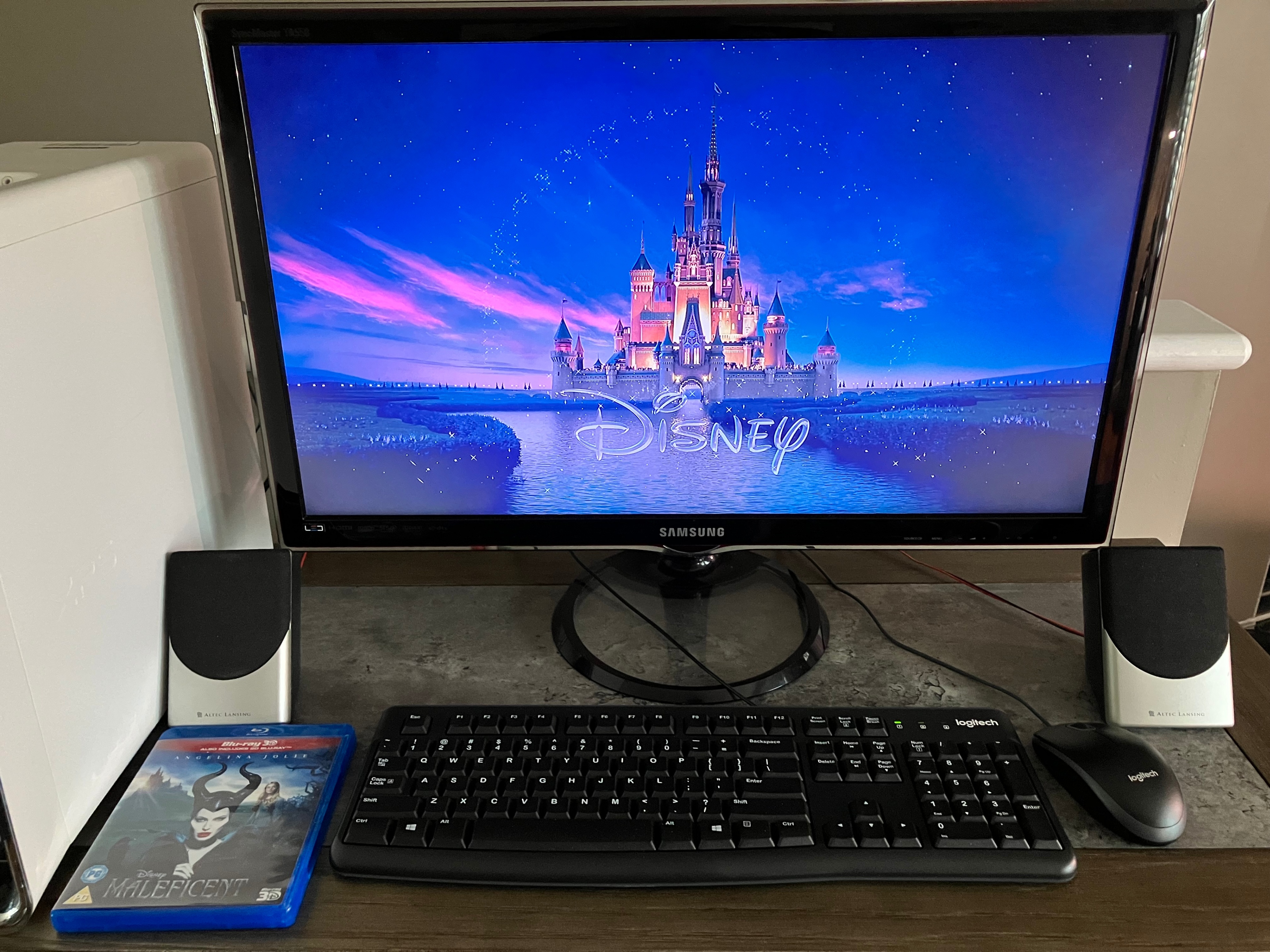 Dell XPS 8500, Intel Core i7 + Peripherals 🧡 - photo 3