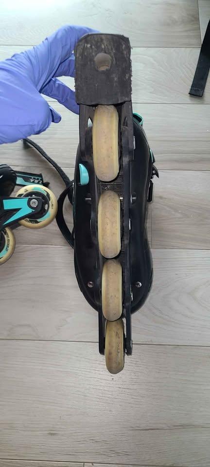 inline skates - photo 4