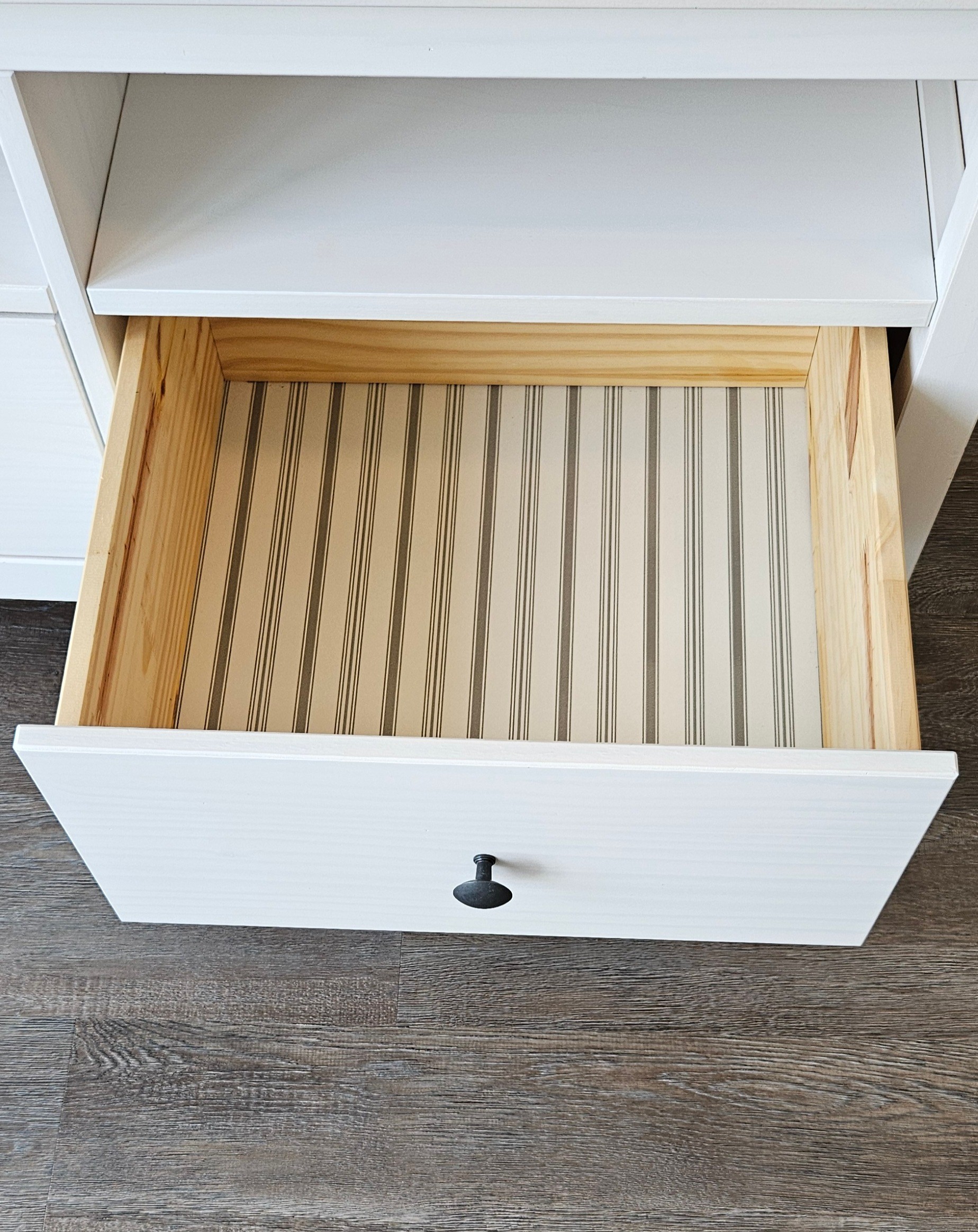 TV Stand - 3 drawers - photo 4