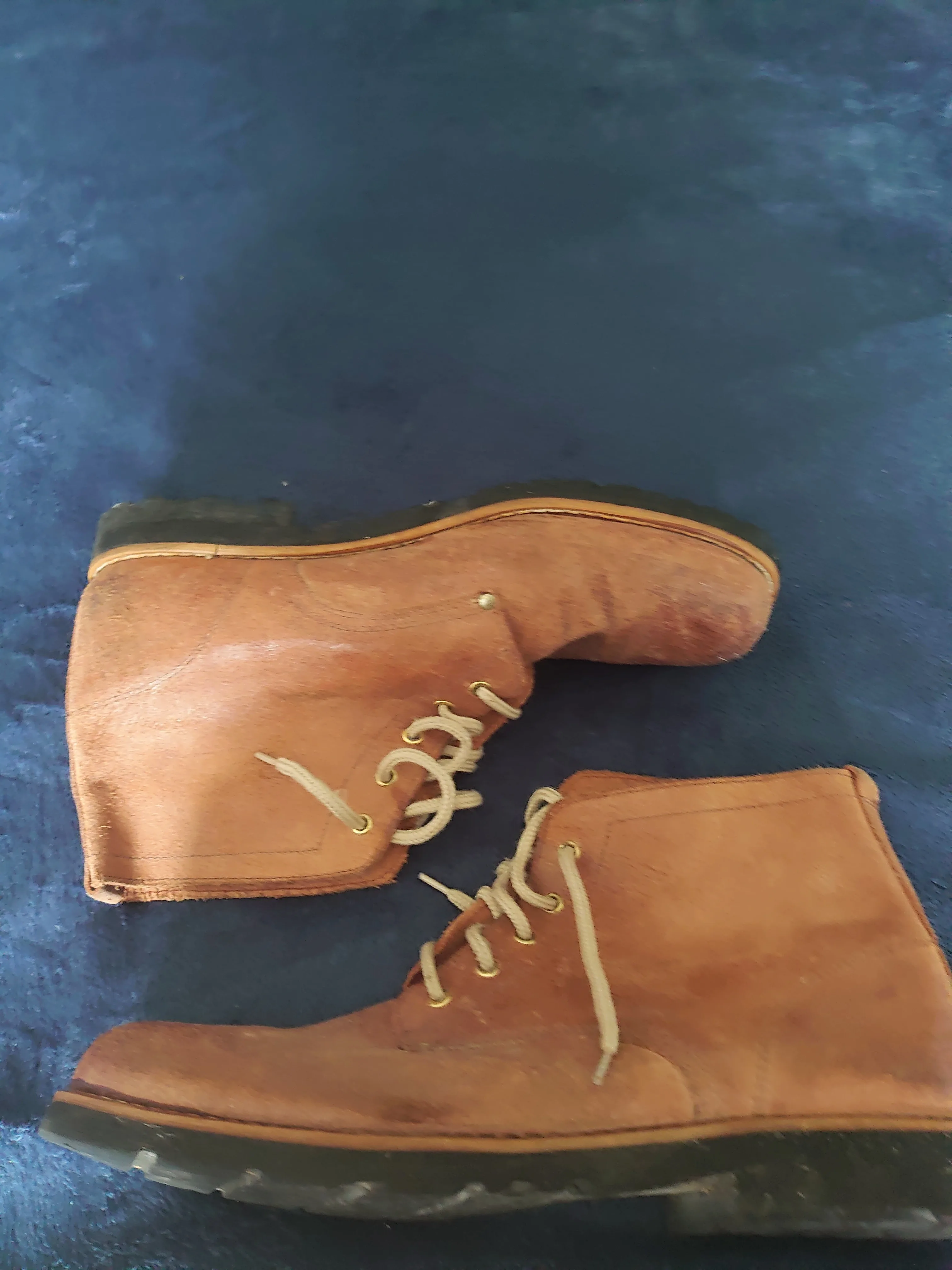 Mens Boots thumbnail