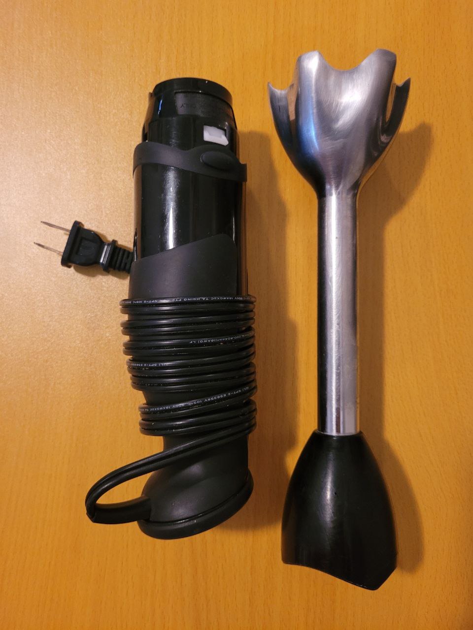 Braun hand blender - Excellent condition - photo 3