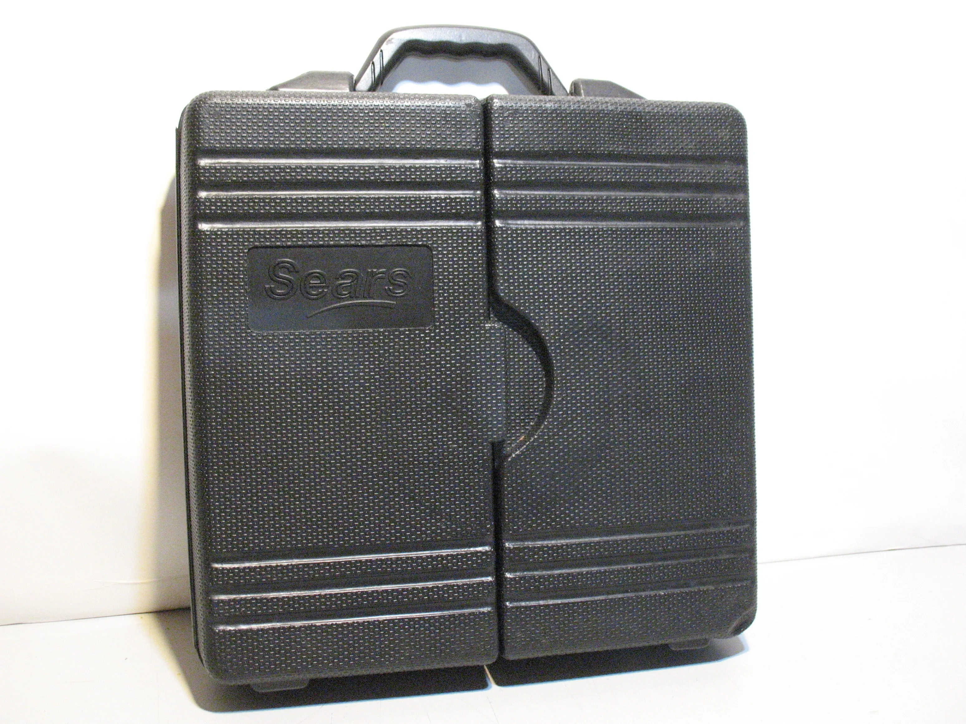 Home Repair Tool Kit with Storage Case, 80 Pieces image indicator(6)