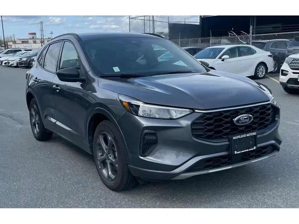 Ford Escape *LOWEST PRICE* image indicator(5)