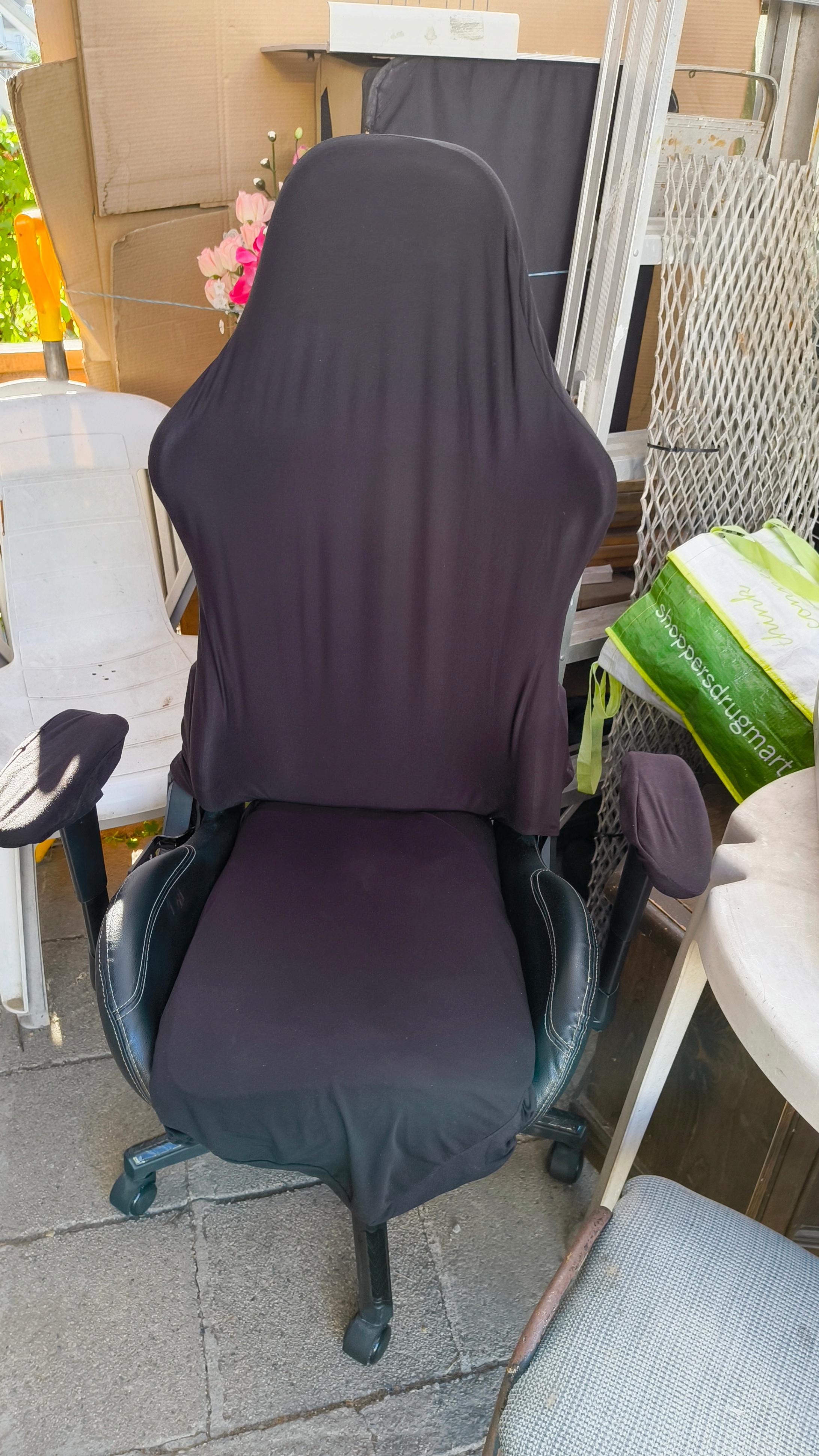 Gaming chair (Free)