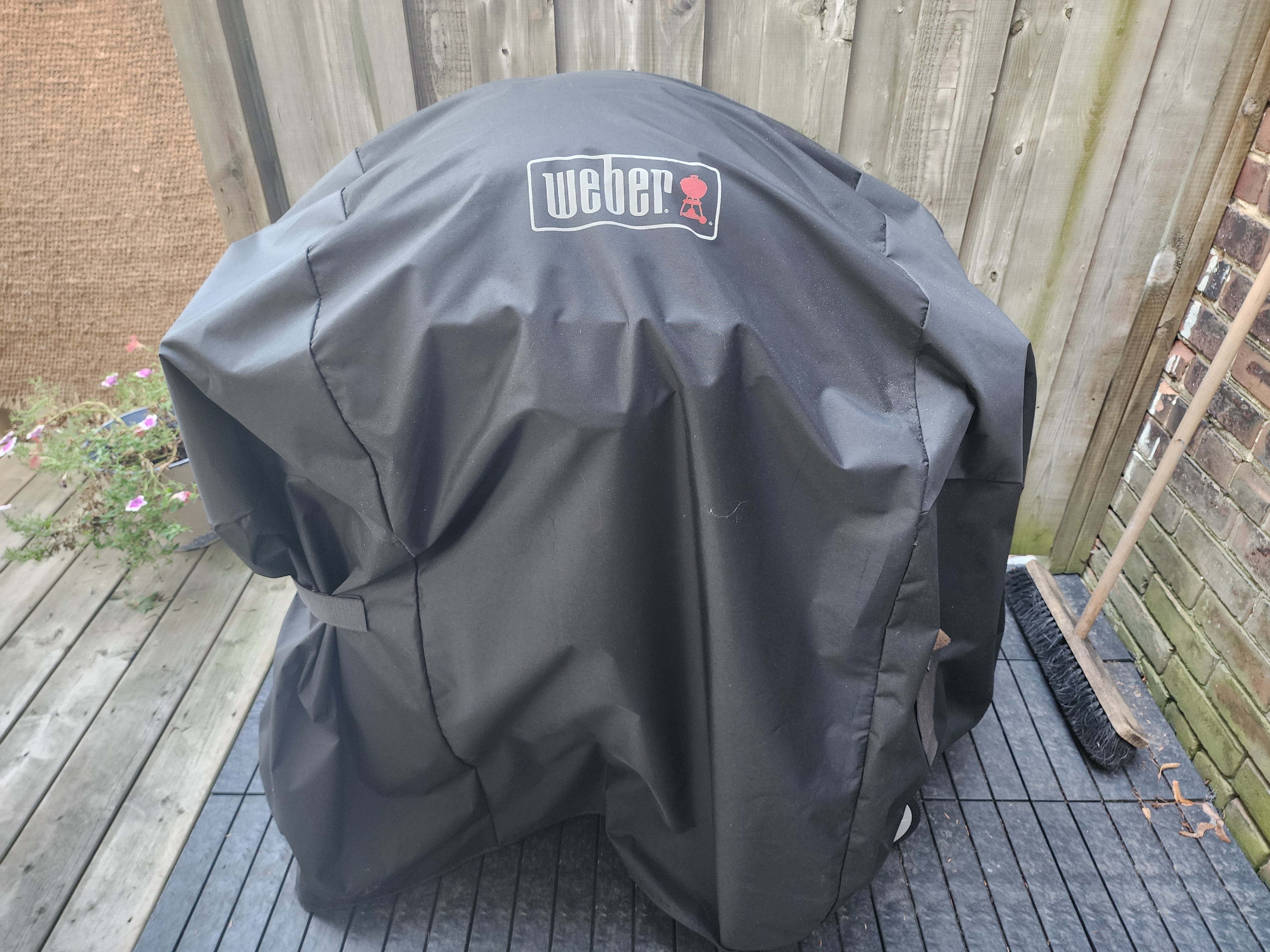 BBQ