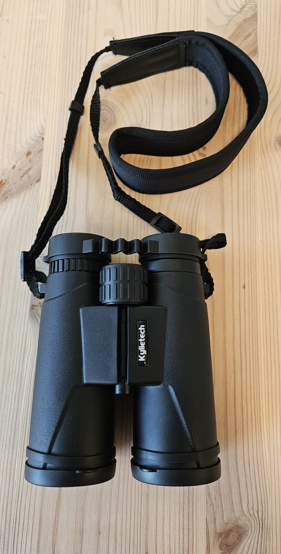 Kylietech 12x42 Binoculars - photo 2