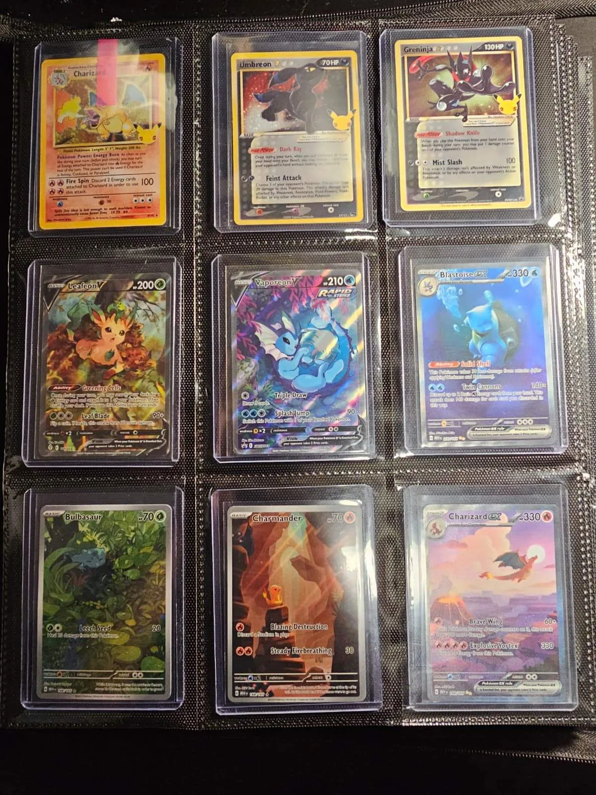 Pokemon Cards for Sale - Pokemon Full Arts / Pokemon Singles