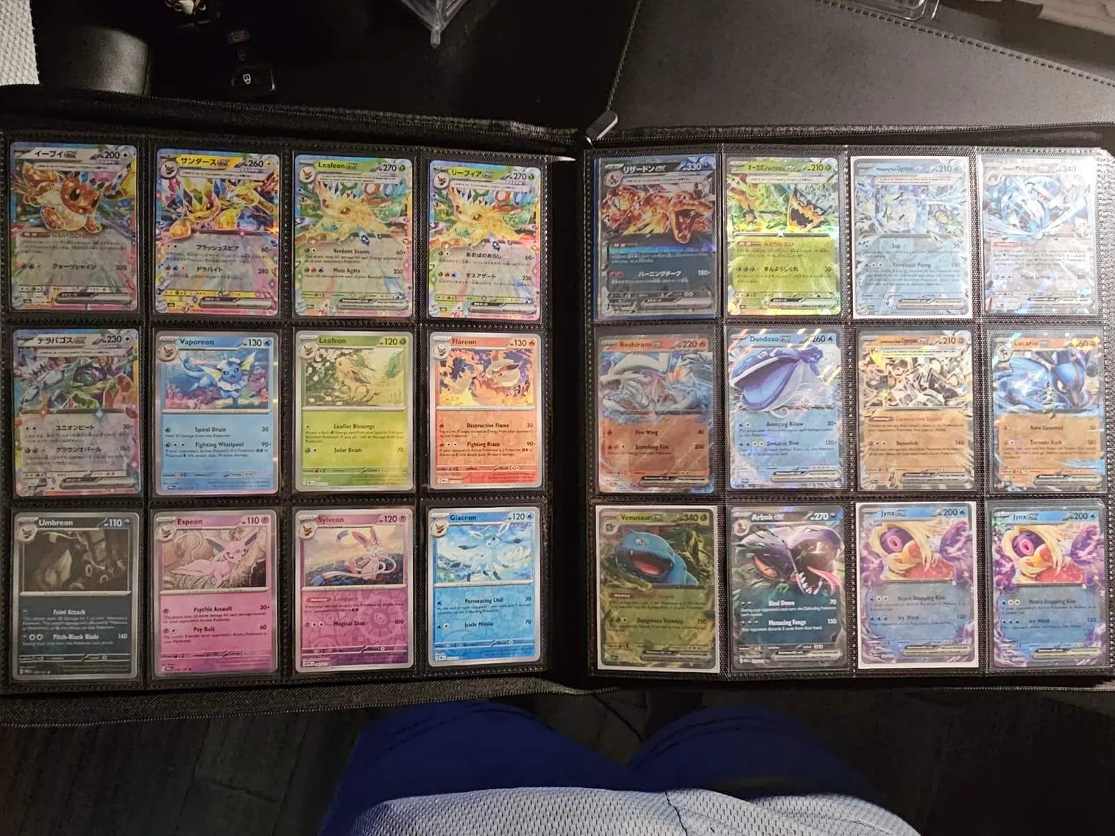Pokemon Cards for Sale - Pokemon Full Arts / Pokemon Singles image indicator(10)
