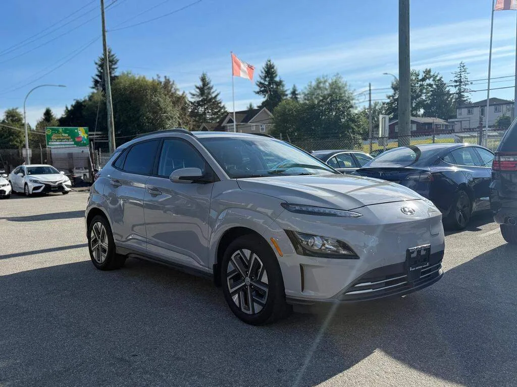 Hyundai Kona Electric *LOWEST PRICE* image indicator(4)