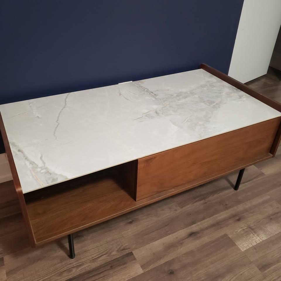 Structube MIKA Coffee table - photo 4