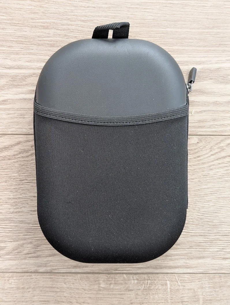 Bose QC35 II Headphones, Black image indicator(6)