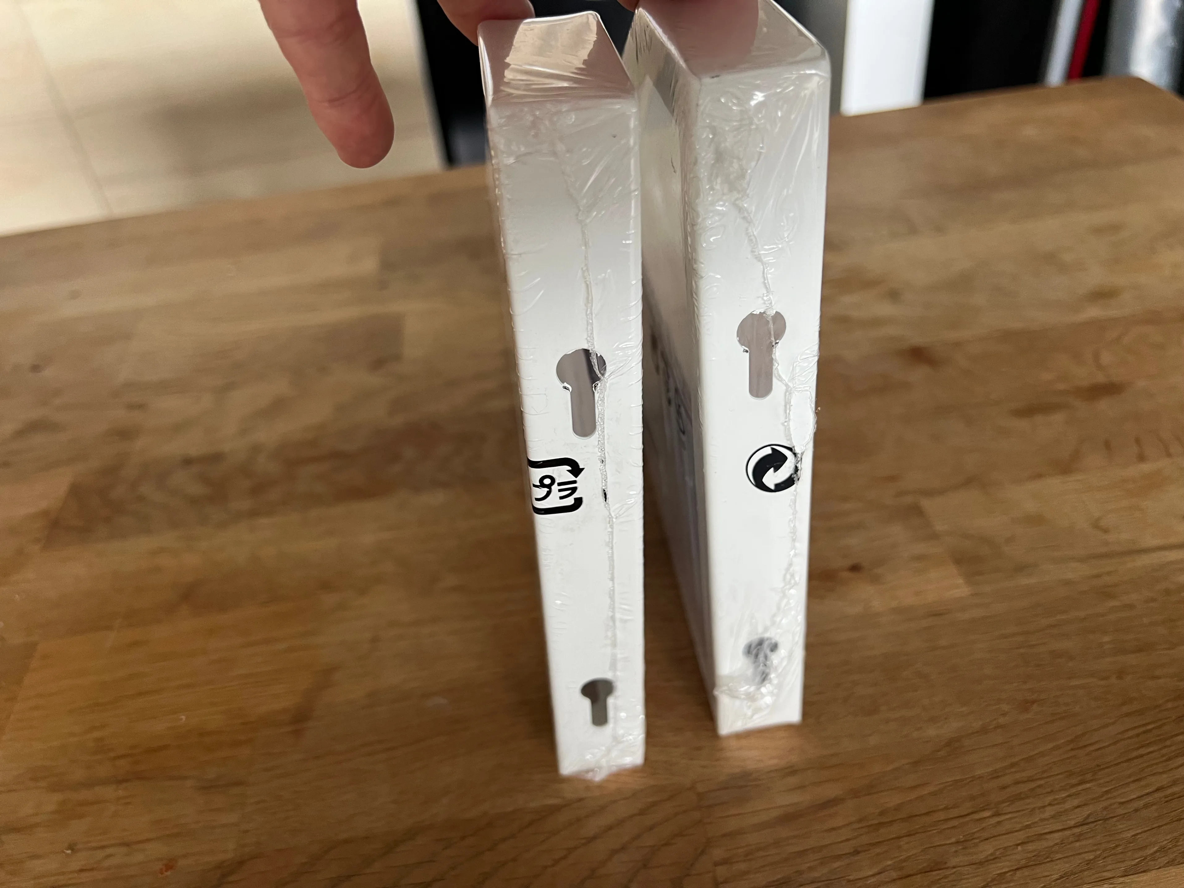 Shelving Brackets (IKEA Ekby Lerberg) image indicator(3)