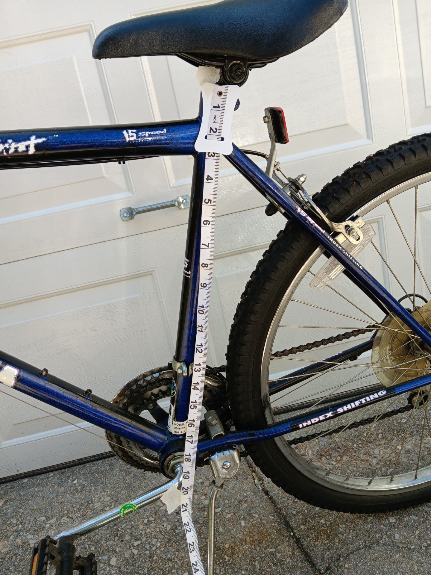 Mountain Bike - photo 3