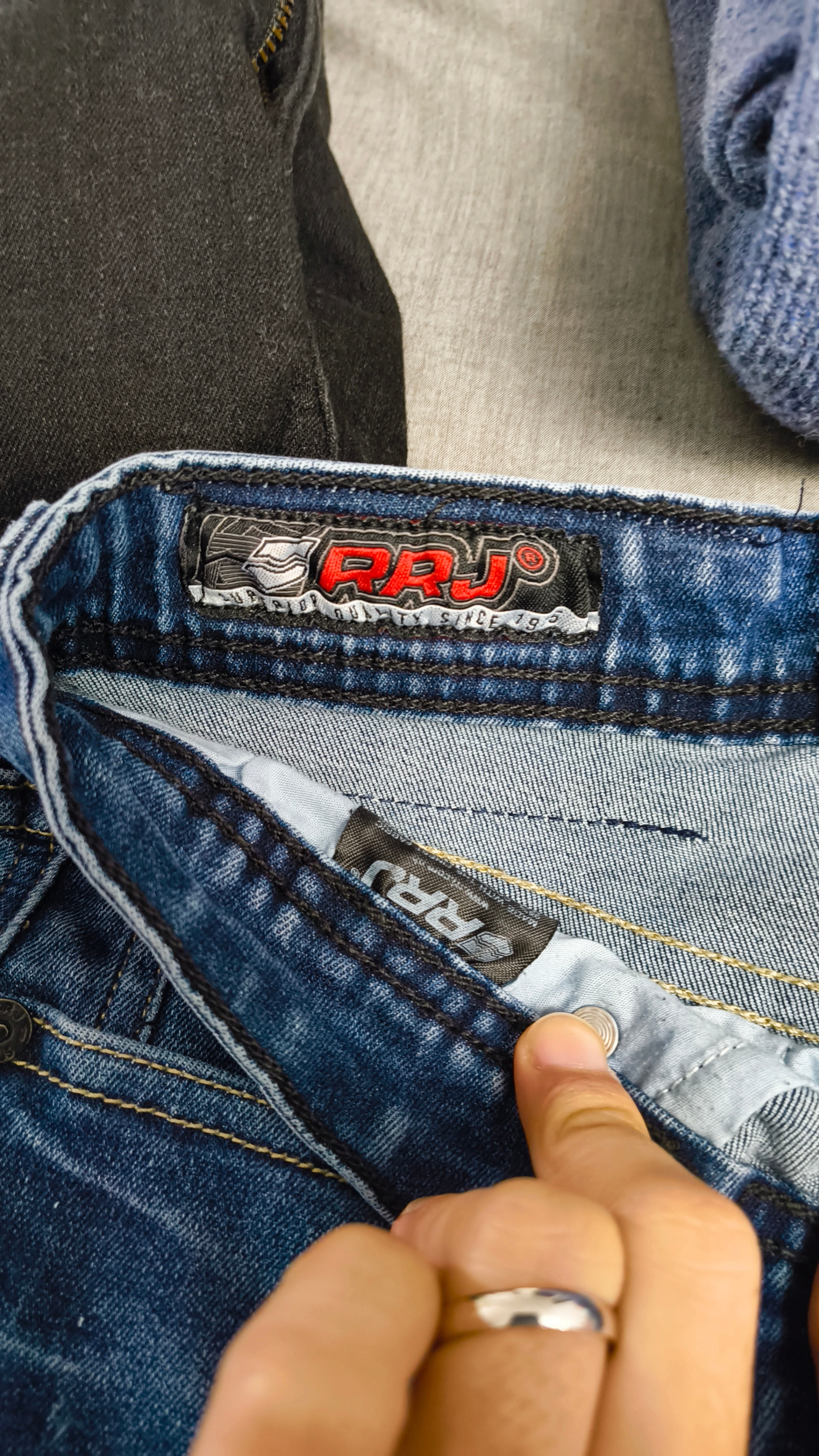 Skinny Jeans - photo 2