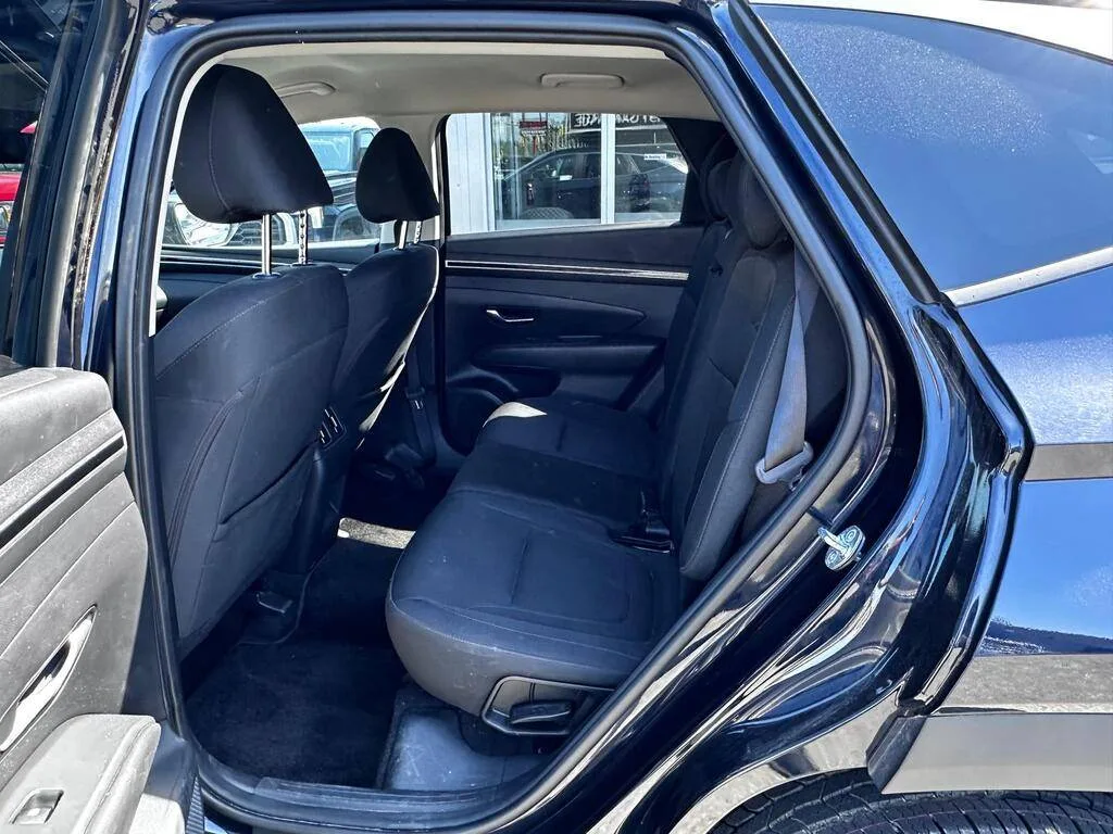 2023 Hyundai Tucson *lowest price* image indicator(5)