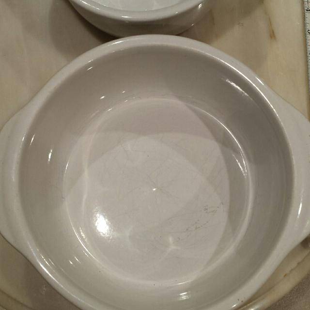 Corelle Coordinates Stoneware Baking Dishes - photo 2
