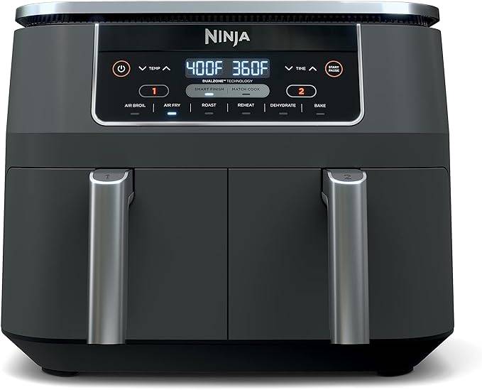 Ninja Foodi Air Fryer - photo 3