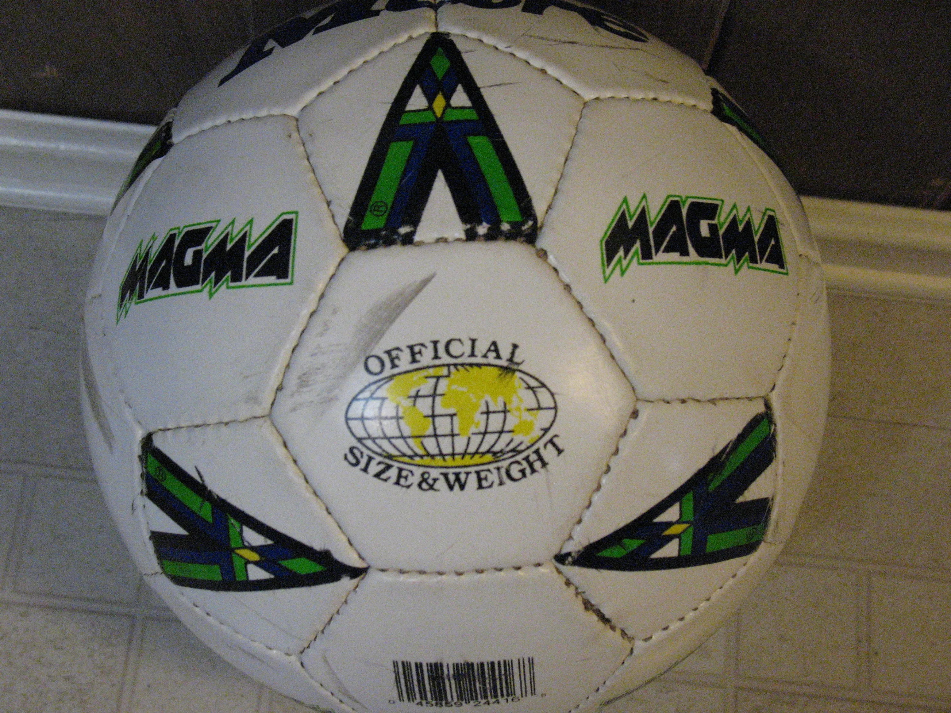 Various Types of Sports Balls image indicator(7)