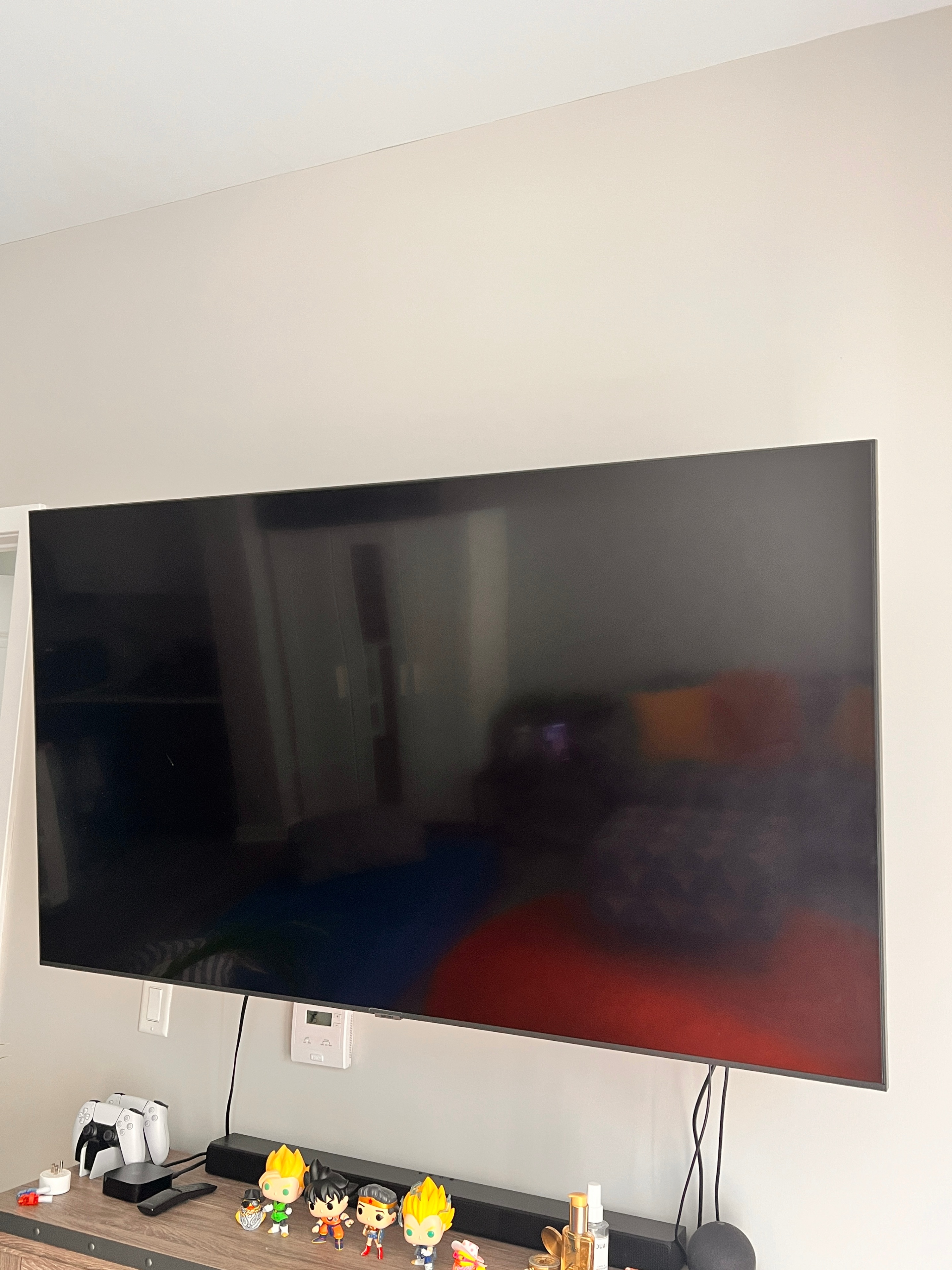 SAMSUNG 65" Class 7 Series 4K UHD Smart TV - photo 2