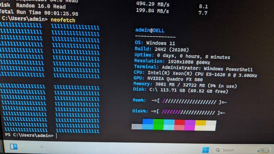 Dell Precision T3600 - photo 2