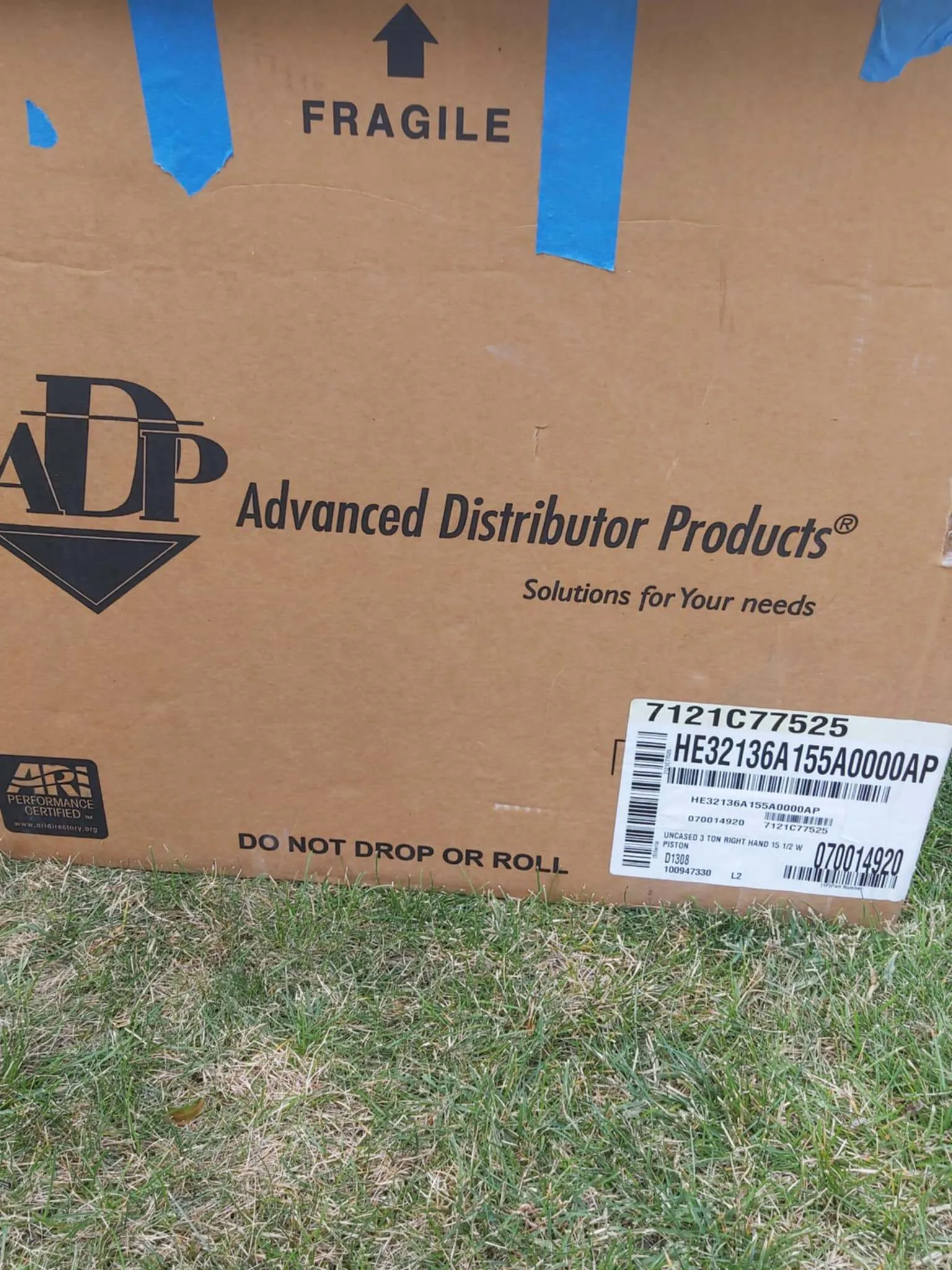 3 tons AC Evaporator Coil image indicator(3)