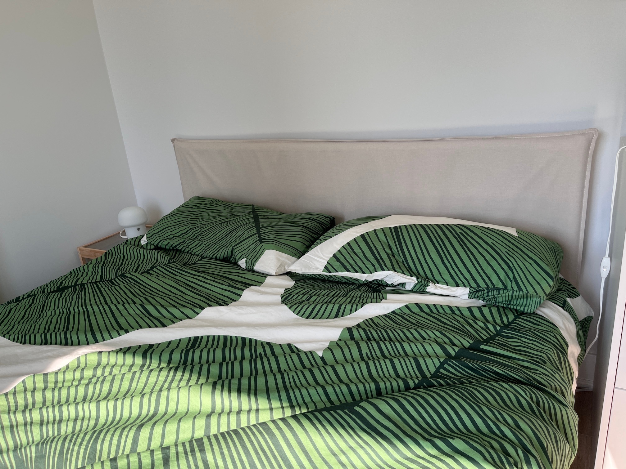 Queen Bed Frame - photo 3