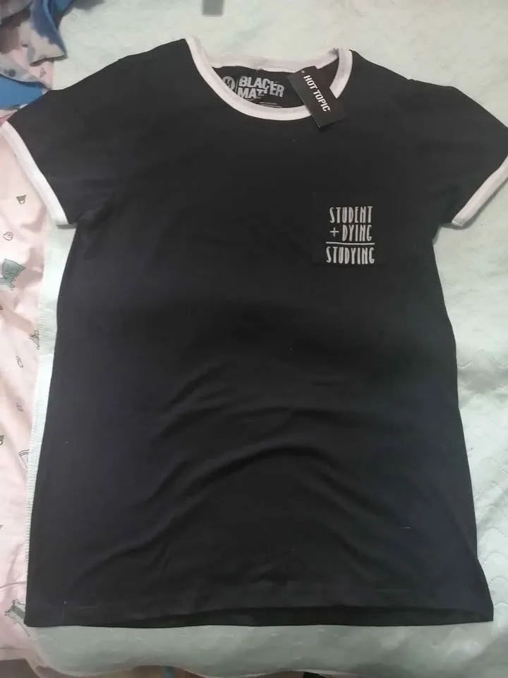 Funny t shirt thumbnail