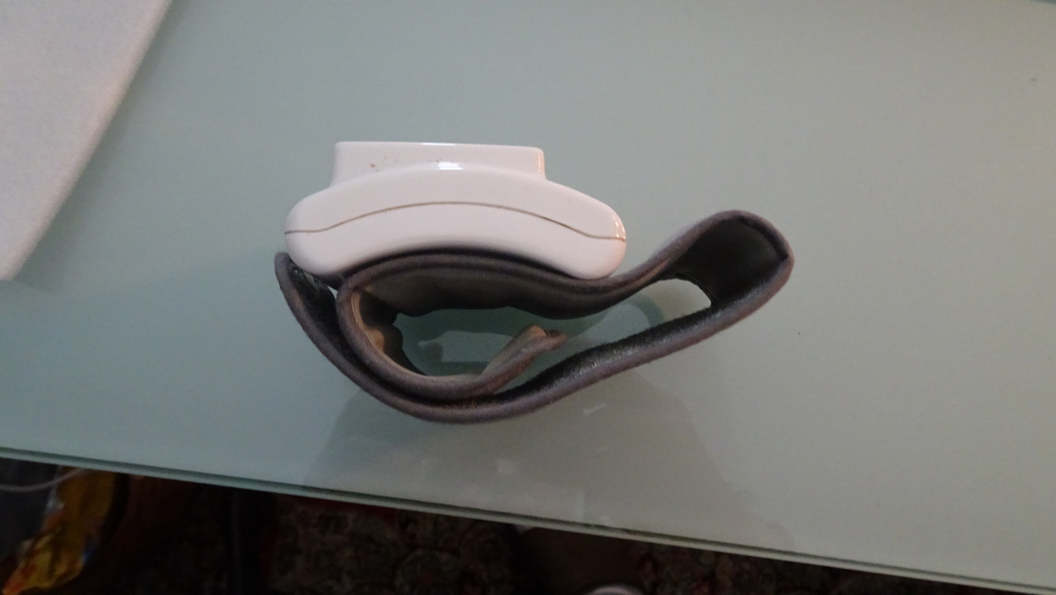 Blood Pressure Wrist Monitor  Lightly Used - photo 4