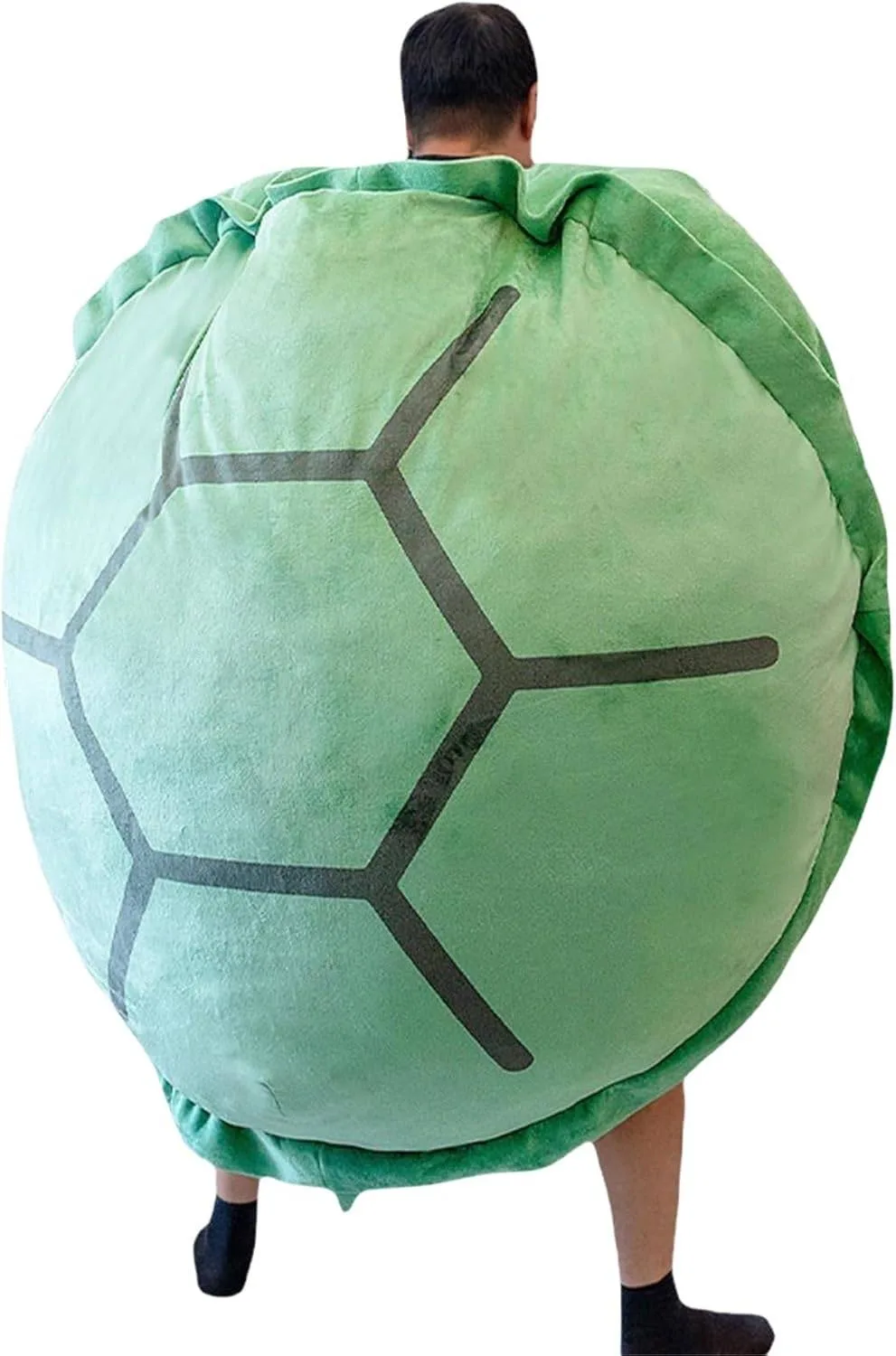 Giant Wearable Turtle Shell – 140cm (Pick-up only)