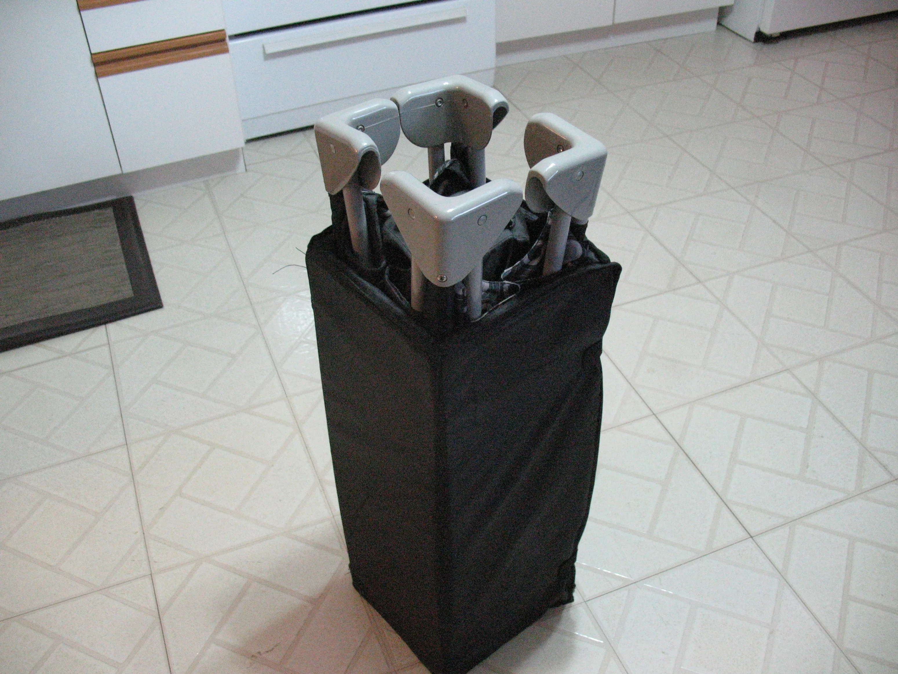 Baby Playpen, LIKE NEW image indicator(5)