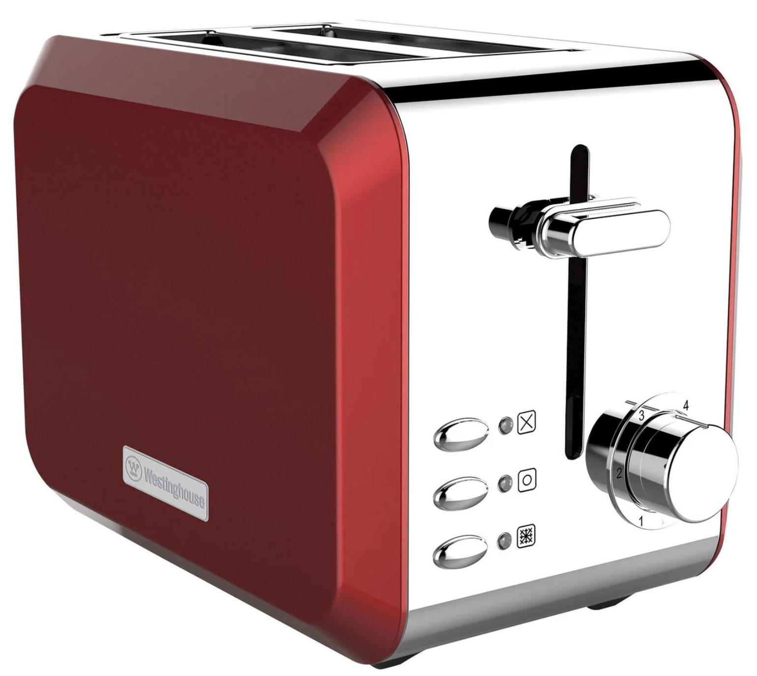 2 Slice Toaster - Good condition