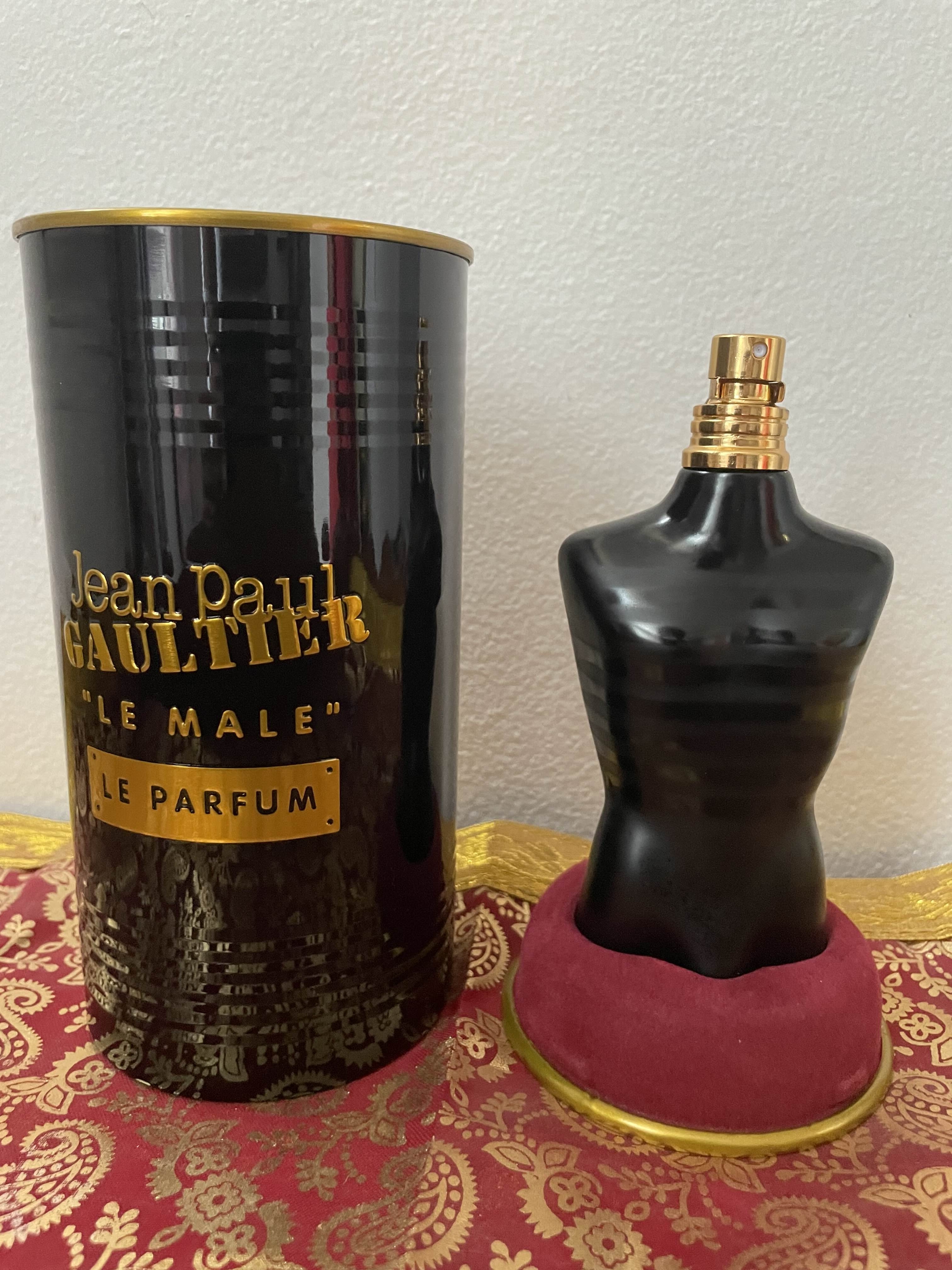 Jean Paul Gaultier ''Le Male'' Le Parfum 125ml