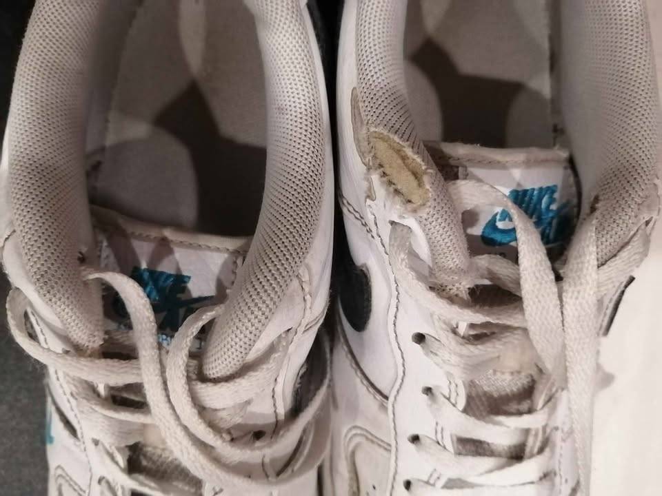 Cheap air forces - photo 3